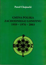 Historia Gminy Polskiej Zachodniego Londynu, 2005 – 2006